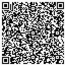 QR code with Temple Shalom Emeth contacts