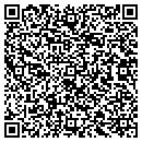 QR code with Temple Shalom of Newton contacts