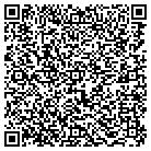 QR code with J R Pini Electrical Contractors Inc contacts