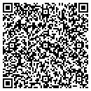 QR code with Kalil Seanra J contacts