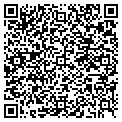 QR code with Leah Bais contacts