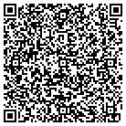 QR code with SuperPawn contacts