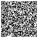 QR code with AOK Auto Clinic contacts