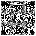QR code with Kingsford City Offices contacts