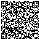 QR code with Ron Troutman contacts