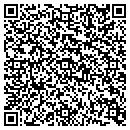 QR code with King Jessica L contacts