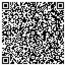 QR code with Kistenfeger Cami J contacts