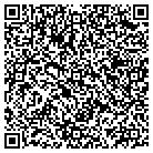 QR code with Tolton Brry W Electrician Center contacts