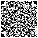 QR code with Knox Scott D contacts