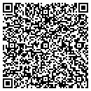 QR code with James May contacts