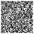 QR code with Raynard T Freeman contacts