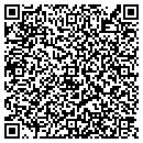 QR code with Mater Dei contacts