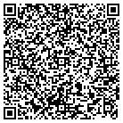 QR code with Custom Deck Fence & Works contacts