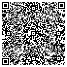 QR code with Unity Construction of DC Inc contacts