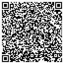 QR code with Harrison Pavilion contacts