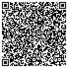 QR code with Salon Seven Hair Salon & Gllry contacts