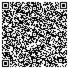 QR code with Luna Pier City Government contacts