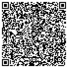QR code with Ohio State Rehab Disability contacts