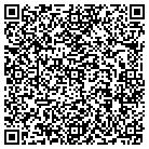 QR code with DE Luca Michael H DDS contacts