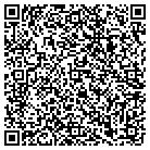 QR code with DE Weerd Michael L DDS contacts