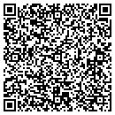 QR code with D G Theisen Dds contacts