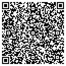 QR code with Lutz Amber D contacts