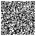 QR code with Visions House contacts
