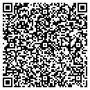 QR code with Tabner James V contacts