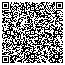 QR code with Monitor Twp Hall contacts