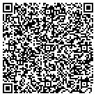 QR code with Alvin Davis Electrical Service contacts