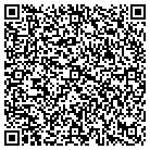 QR code with Alvin Lee Perkins Electrician contacts