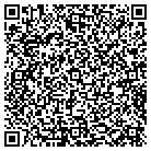 QR code with MT Haley Twp Supervisor contacts
