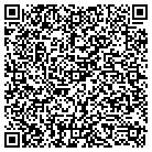 QR code with Temple of the Living Word Chr contacts