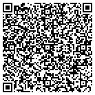 QR code with Clean Wright-Carpet-Upholstery contacts