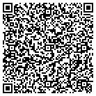 QR code with Cawley Physical Therapy-Rehab contacts
