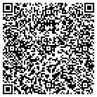 QR code with A & P Electrical Contractors contacts