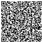 QR code with Baldwin Jewish Center contacts