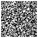 QR code with Aron Electric Inc contacts