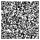 QR code with Orient Twp Hall contacts