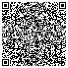 QR code with Prestige Printing Inc contacts
