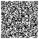 QR code with Family First Dental Care Pc contacts