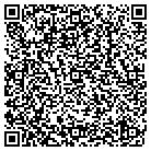 QR code with Richard W Carson Gallery contacts