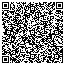QR code with Art & Logic contacts
