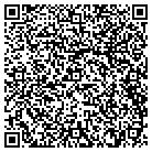 QR code with B'Nai Shalom Synogogue contacts