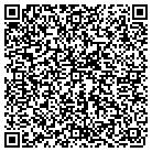 QR code with B'Nai Sholom Reform Cngrgtn contacts