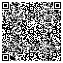QR code with Blue Iguana contacts