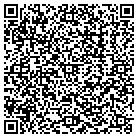 QR code with Heartland Cash Advance contacts