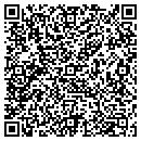QR code with O' Brien Erin B contacts
