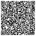 QR code with Chabad Lubavitch of Rochester contacts