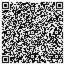 QR code with O' Brien Erin B contacts